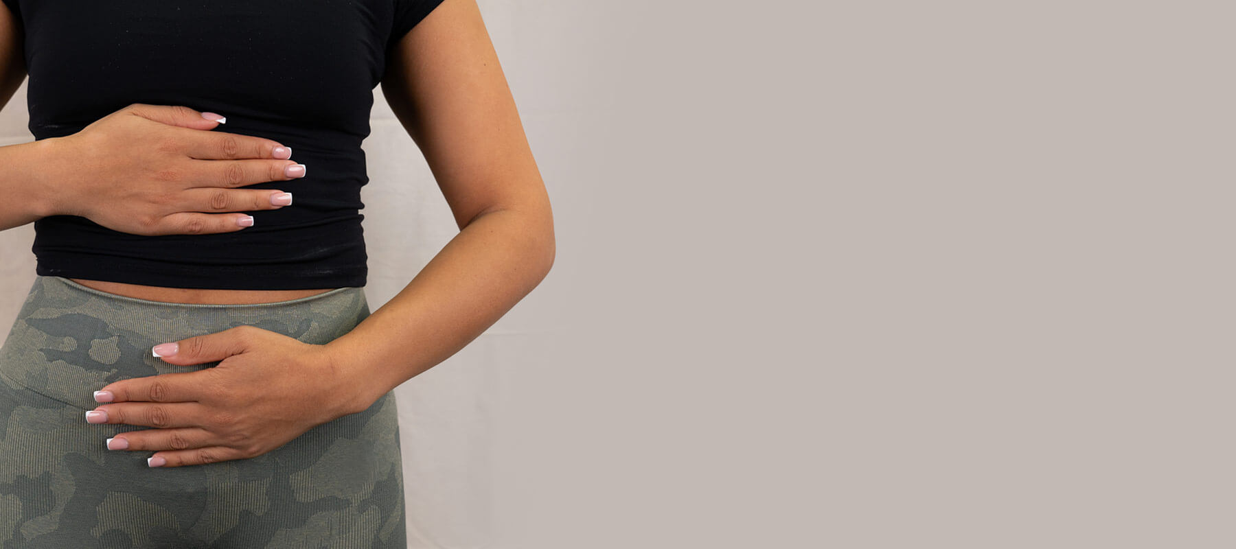 Gut & Digestive Health