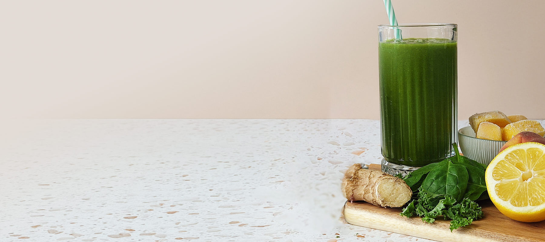 Liver, Detox & Antioxidants