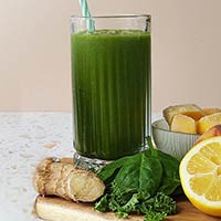 Liver, Detox & Antioxidants