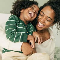 Children & Family Health