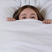 Sleep & Rest