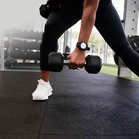 Muscle & Performance